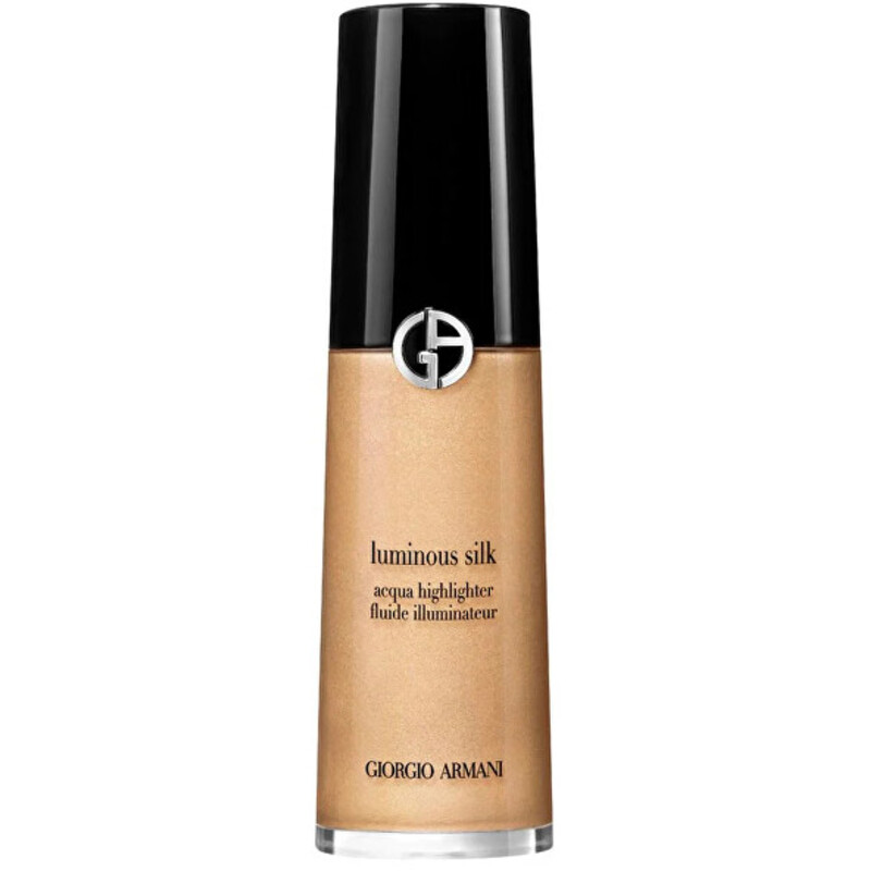 Luminous Silk Acqua Highlighter - Tekutý rozjasňovač 12 ml
