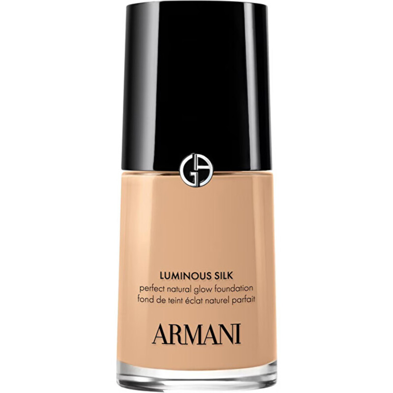 Luminous Silk Foundation - Make-up 30 ml