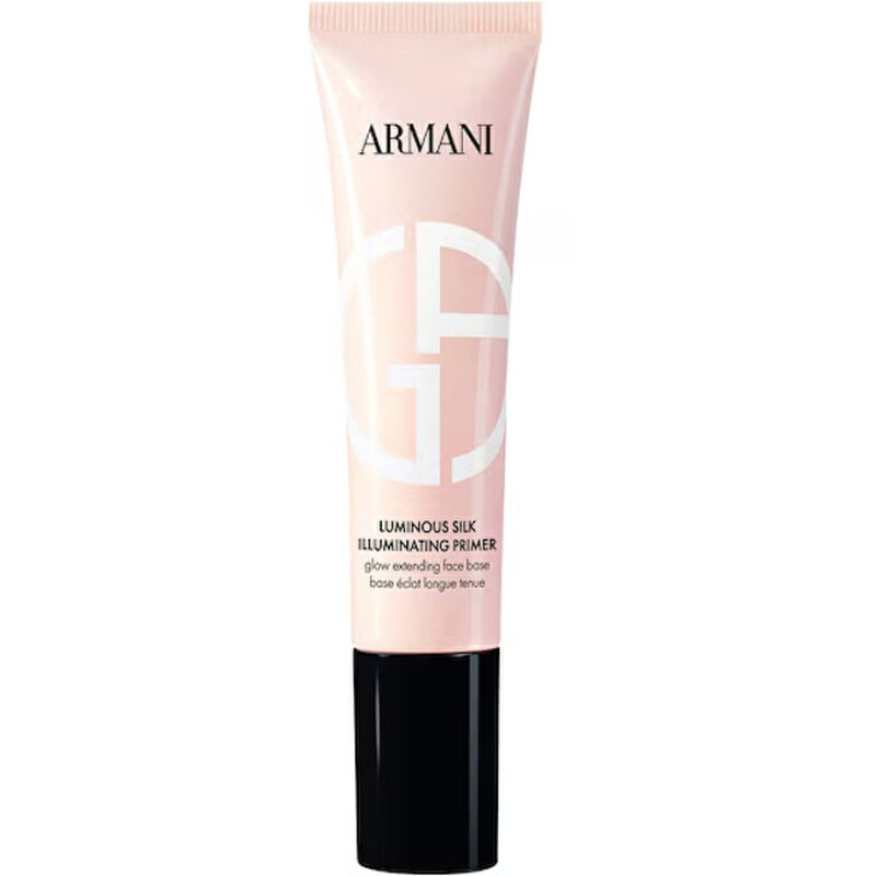Luminous Silk Glow Primer - Podkladová báze