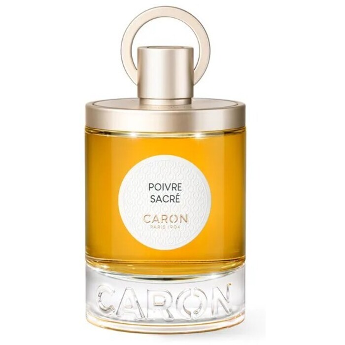 Poivre Sacre EDP