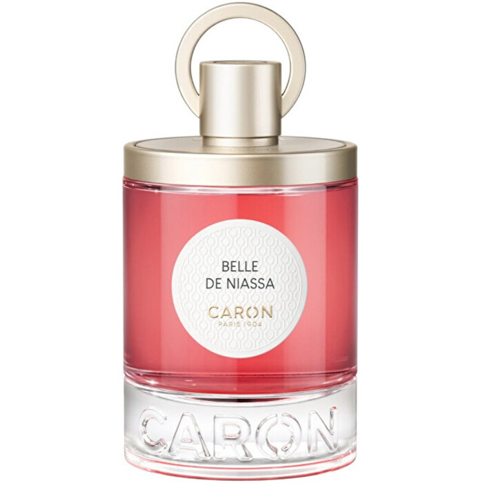 Belle De Niassa Parfum