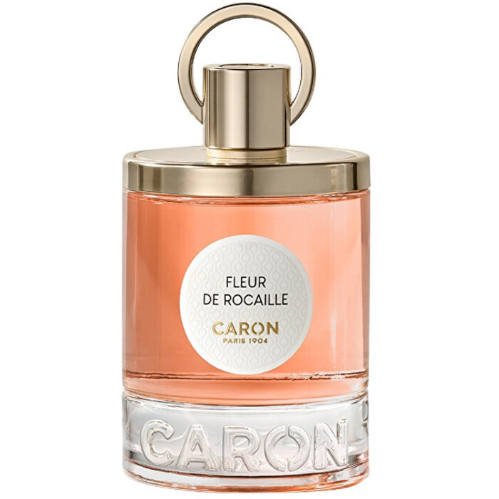 Fleur De Rocaille EDP