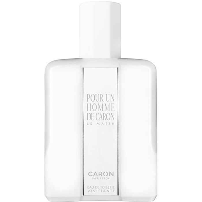 Pour Homme De Caron Le Matin Vivifante EDT
