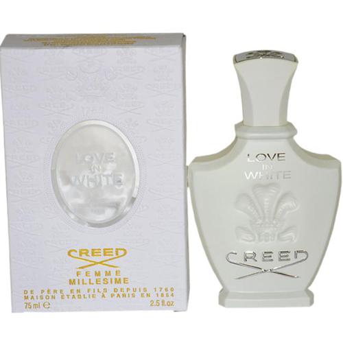 Creed Love in White Millesime 75 ml