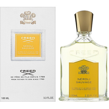 Neroli Sauvage EDP