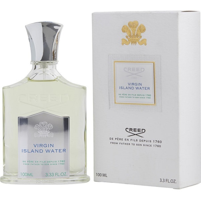  Virgin Island Water EDP