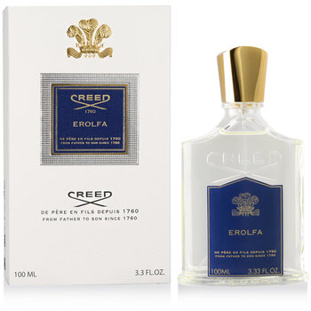 Creed Erolfa Millesime