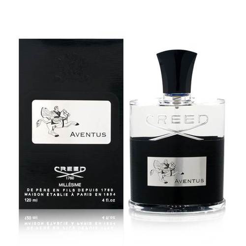 Creed Aventus pánská parfémovaná voda 50 ml