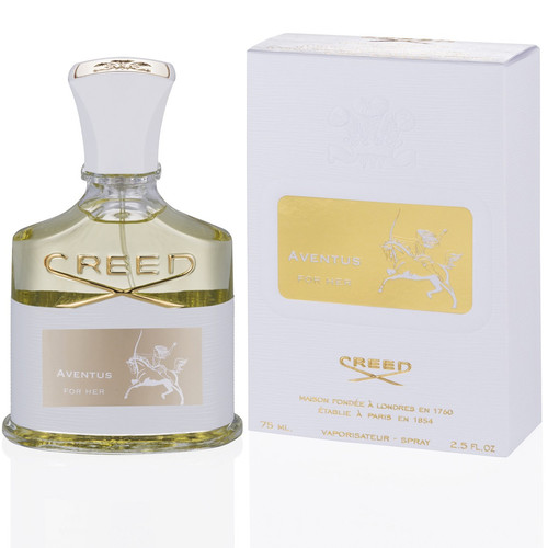 Creed Aventus for Her dámská parfémovaná voda 75 ml