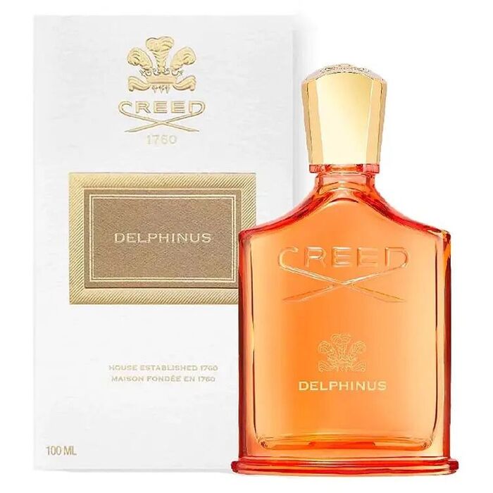 Delphinus EDP
