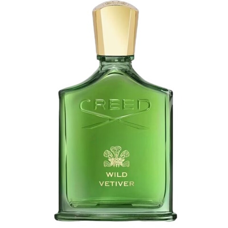 Wild Vetiver EDP