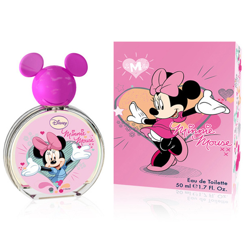 DISNEY Minnie Mouse EDT