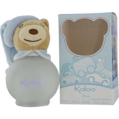 Dětské parfémy KALOO Blue EDS 100 ml