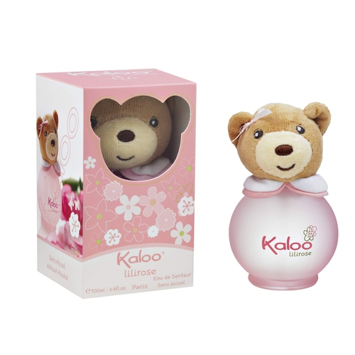 Dětské parfémy KALOO Lilirose EDS 100 ml
