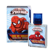 Ultimate Spiderman II EDT