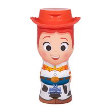 Toy Story 4 Jessie Sprchový gél