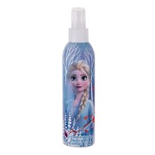 Frozen II Elsa Tělový sprej