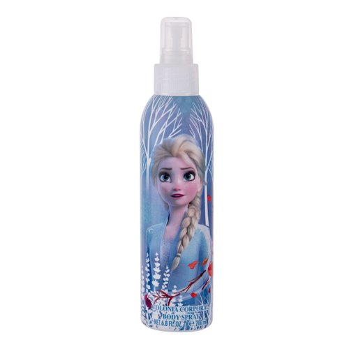 Frozen II Elsa Tělový sprej
