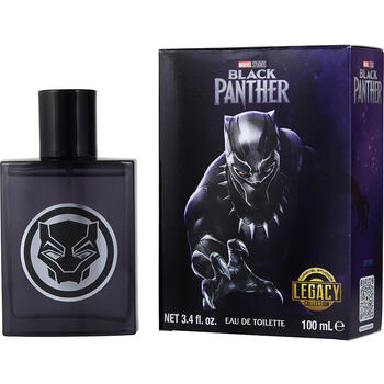 Black Panther EDT