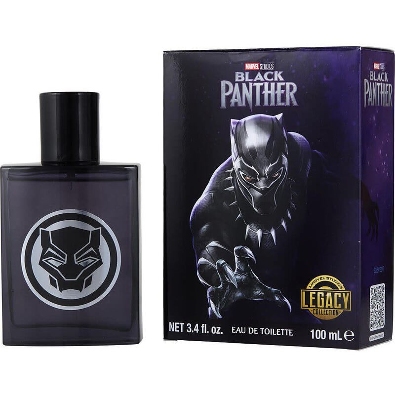 Black Panther EDT