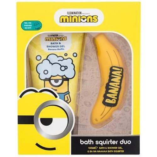Minions darčeková sada