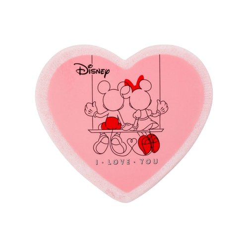 Mickey & Minnie I Love You - Bomba do koupele