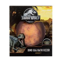 Jurassic World Dino Egg Bath Fizzer - Bomba do kúpeľa
