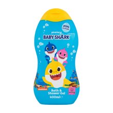 Baby Shark Sprchový gél
