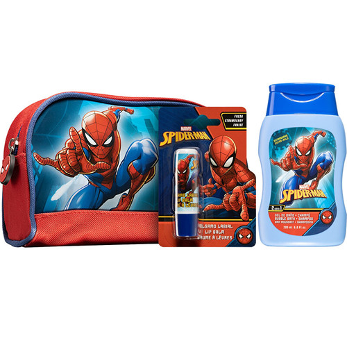 Spiderman Set - dárková sada