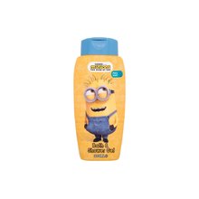 Minions Bath & Shower Gél Cherry Sprchový gél
