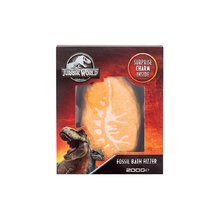 Jurassic World Fossil Bath Fizzer Bomba do kúpeľa
