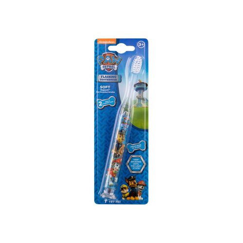 Paw Patrol Toothbrush - Zubní kartáček