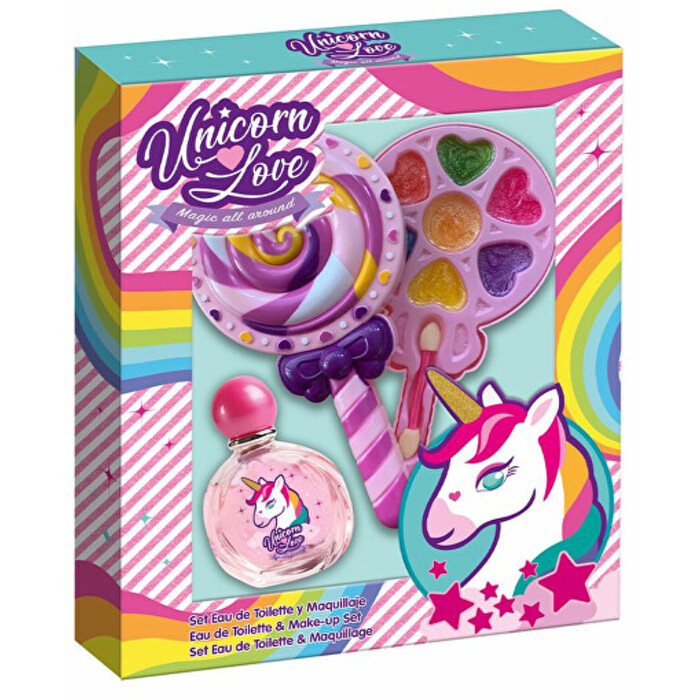 Eau My Unicorn darčeková sada