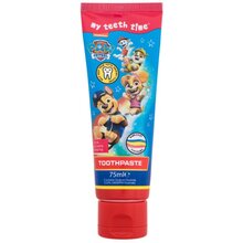 Paw Patrol Toothpaste - Zubná pasta
