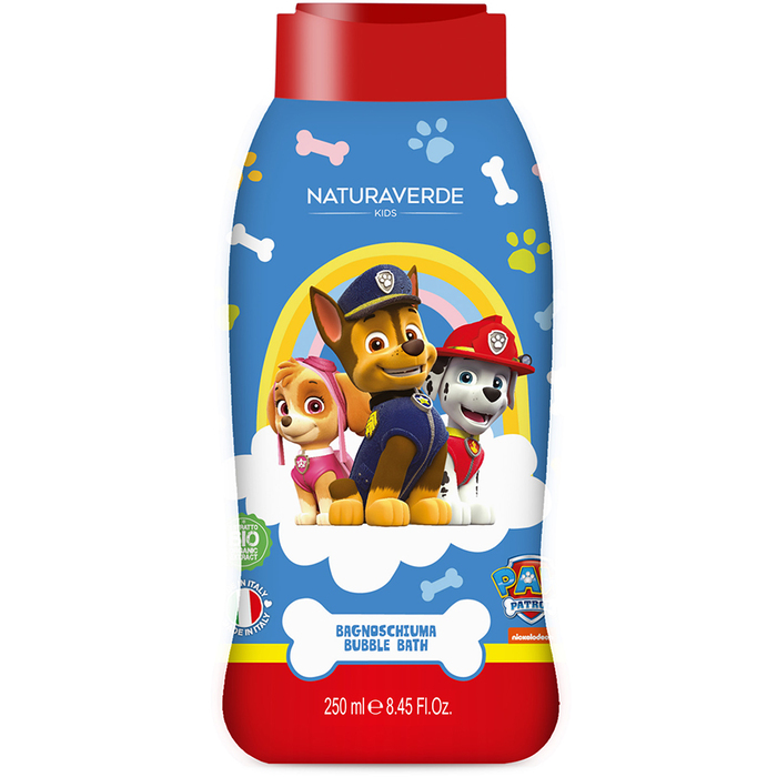 Paw Patrol Bubble Bath Pěna do koupele