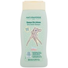 Disney Baby Ultra Gentle Shampoo Šampon