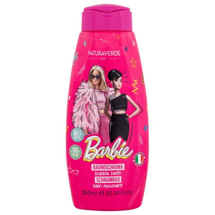 Barbie Bubble Bath Pěna do koupele