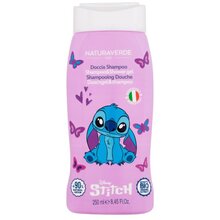 Disney Stitch Shampoo & Shower Gel Šampon