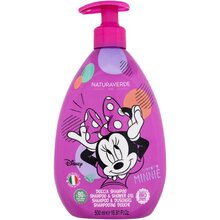 Minnie Mouse Shampoo & Shower Gel Šampon