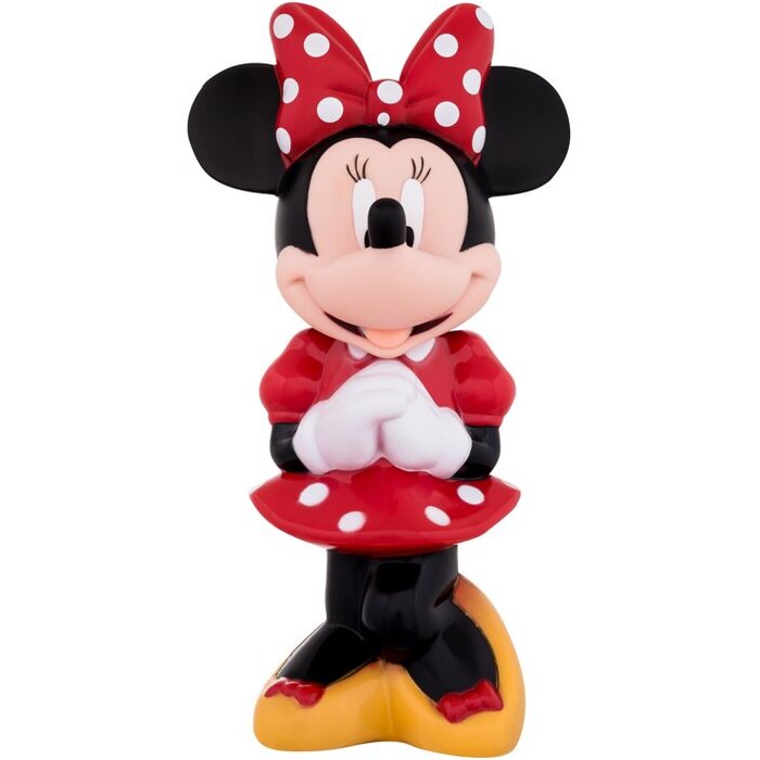 Minnie Mouse Bubble Bath Pěna do koupele