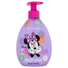 Minnie Mouse Liquid Soap Tekuté mydlo
