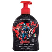 Avengers Liquid Soap Tekuté mýdlo