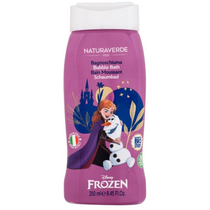 Disney Frozen Bubble Bath Pěna do koupele