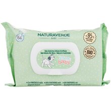 Disney Baby Delicate Wet Wipes Čisticí ubrousky