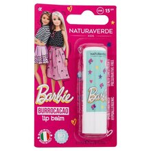 Barbie Lip Balm Balzám na rty