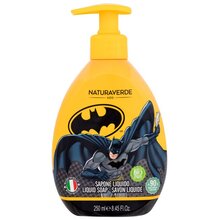 Batman Liquid Soap Tekuté mydlo
