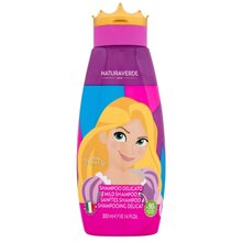 Disney Princess Mild Shampoo Šampon