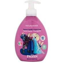 Disney Frozen Liquid Soap Tekuté mydlo
