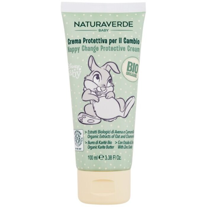 Disney Baby Protective Cream Na opruzeniny