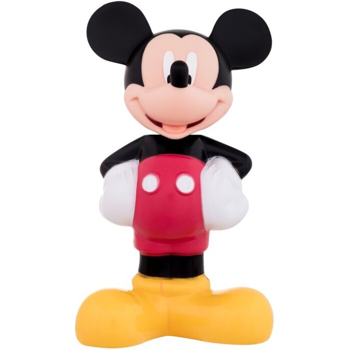 Mickey Mouse Shower Gel - Sprchový gel